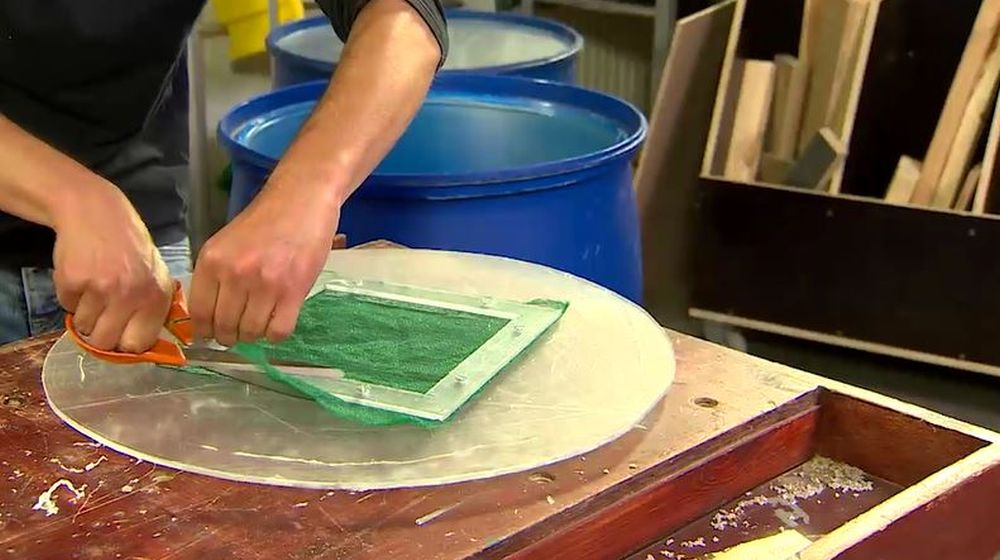 gaas récupérateur de pluie