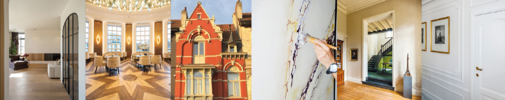 Projecten Decoratie Awards