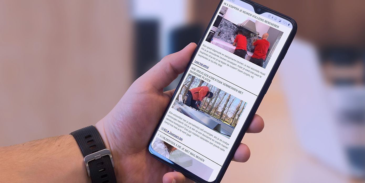 Toujours plus d'informations pratiques et GRATUITES avec Dobbit