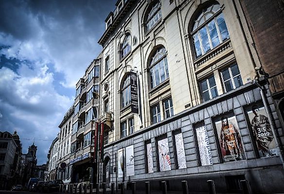 5 kandidaat-ontwerpers voor nieuw Joods Museum