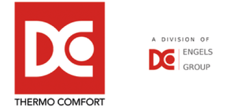 Logo THERMO COMFORT