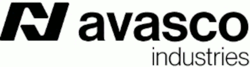 Logo AVASCO INDUSTRIES
