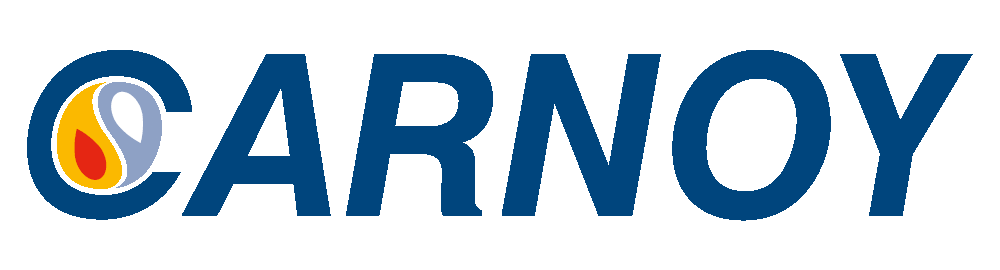 Logo CARNOY