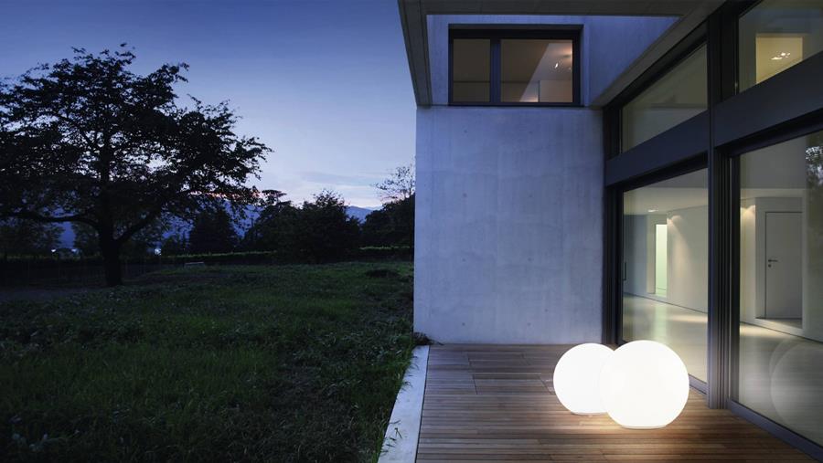 Wat is er nieuw in tuinverlichting?