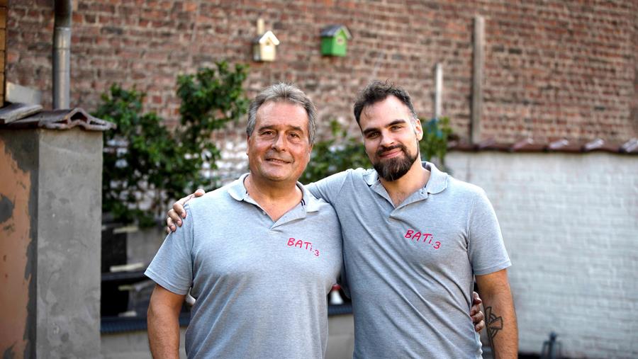 Les installations de pompes a chaleur  hybrides sont-elles la solution?