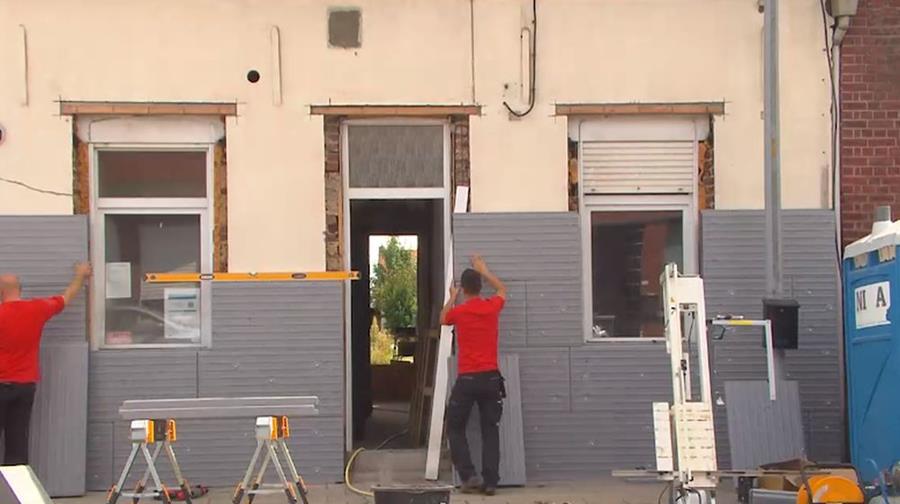 E-peil, K-peil en S-peil: wat betekent dat?