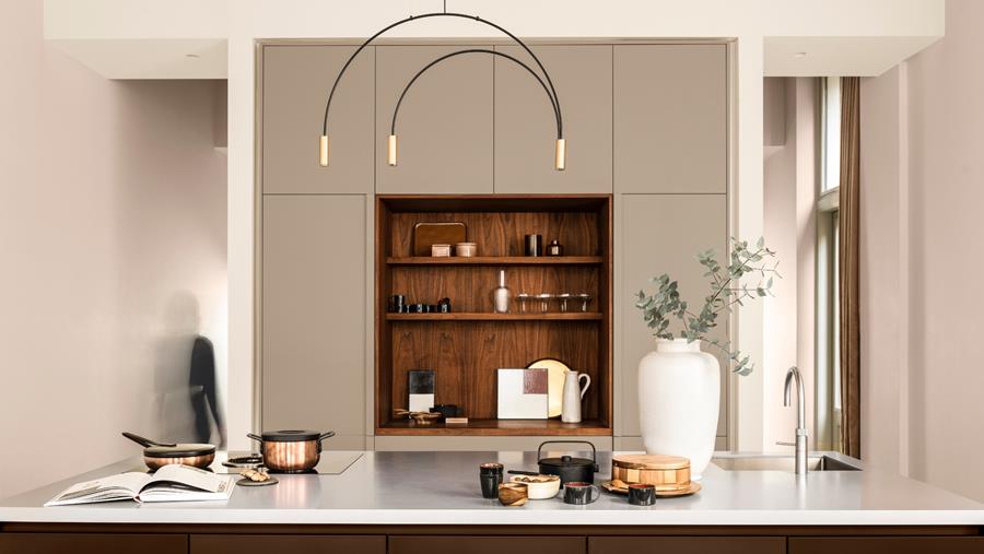 Kleurentrends 2021: warme, neutrale tinten zetten de toon