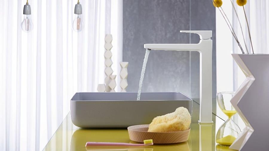 UNE BOUFFÉE D'AIR FRAIS DANS VOTRE SALLE DE BAINS ?