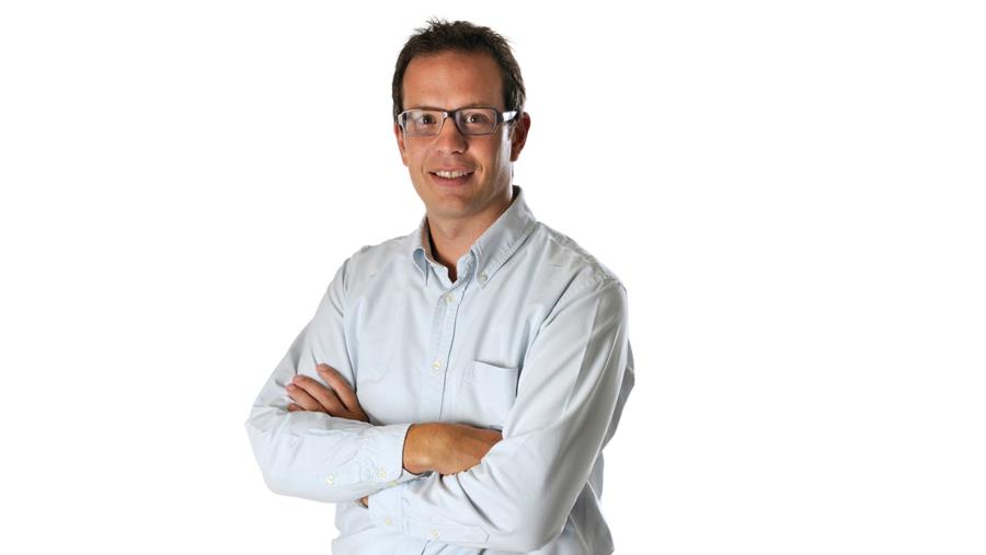 Nieuwe country managing director bij Elco Belgium