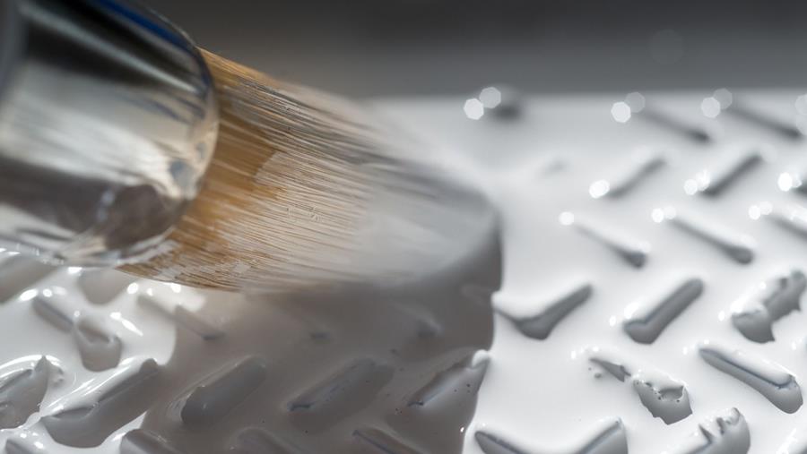 L'avenir appartient aux peintures qui durent plus longtemps