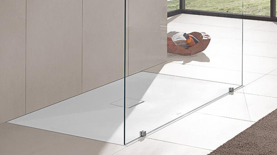 JE NIEUWE DOUCHE IN 1..2..3