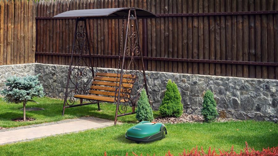 De voordelen van robotmaaiers voor tuinaannemers