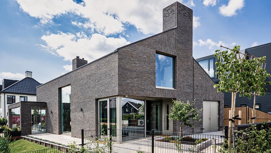 ARCHICAD DENKT 3D, NET ALS DE ARCHITECT