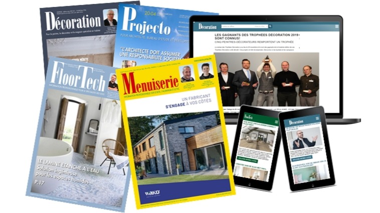 TROPHEES DECORATION - POURQUOI PARTICIPER