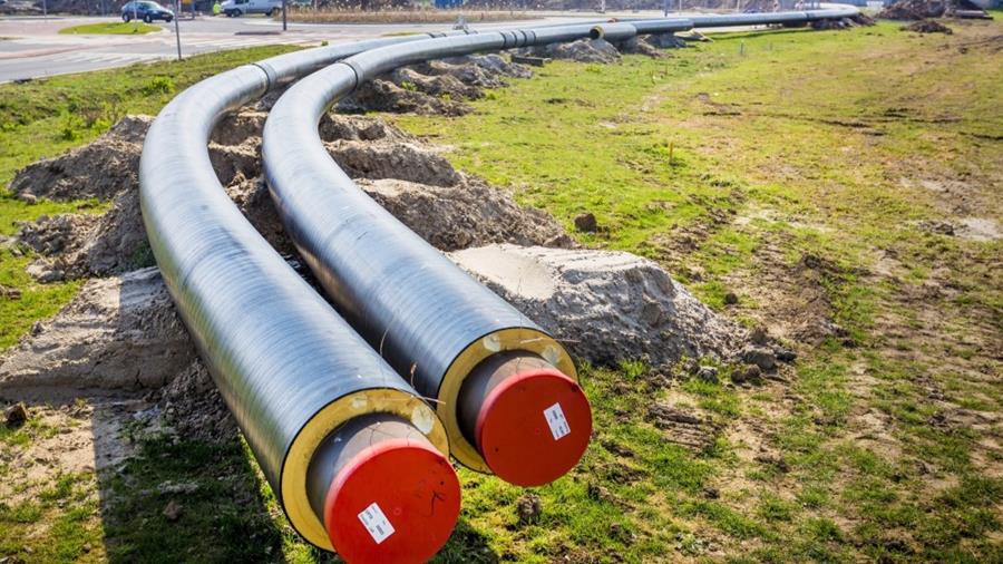 8 pionierssteden pleiten voor ambitieus Vlaams warmtebeleid