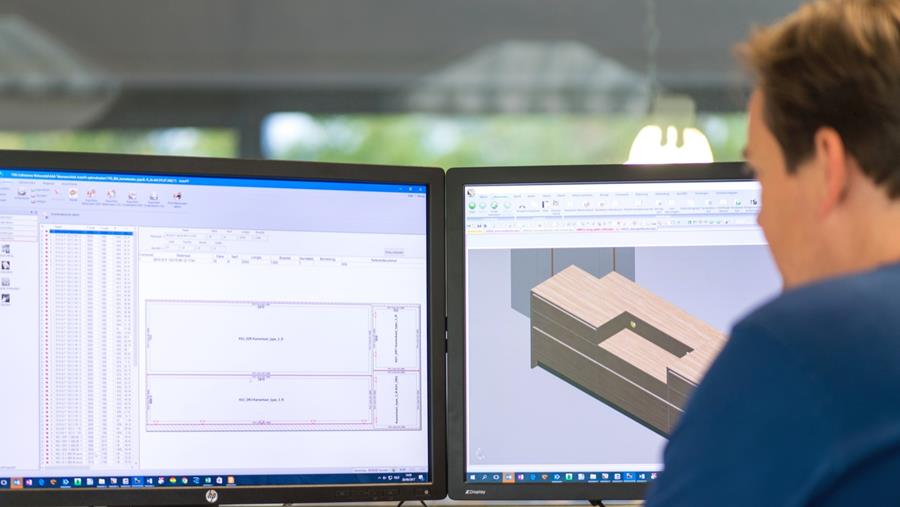 VLECAD augmente votre efficacité