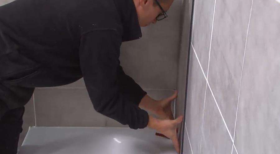 Badkamerwanden bekleden: wat zijn de mogelijkheden?