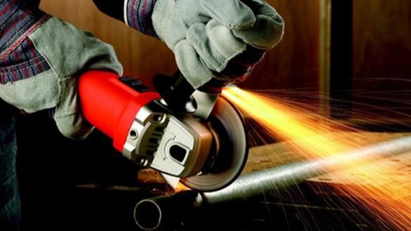 Que sont les types de disques de meulage?