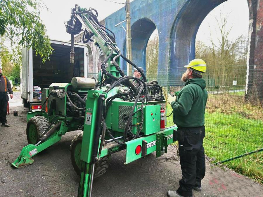 HOE EEN FUNDERING HERSTELLEN?