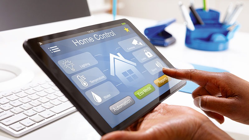 GECERTIFICEERDE KNX-TRAININGEN BIJ SBM