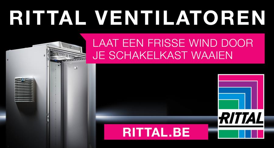 RITTAL VENTILATOREN