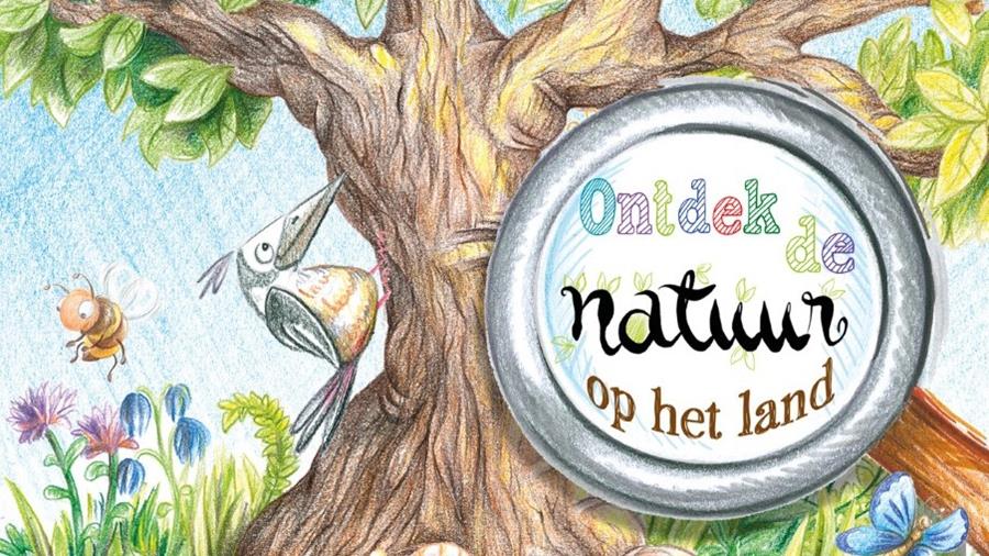 STAEDTLER World Kids Colouring Day tekenwedstrijd: De natuur door kinderogen