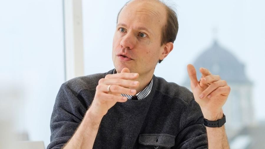 Vous avez raté le bulletin d'information sur la construction circulaire?