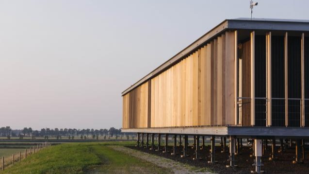 BENELUX TROFEE VOOR THERMISCH VERZINKEN 2021