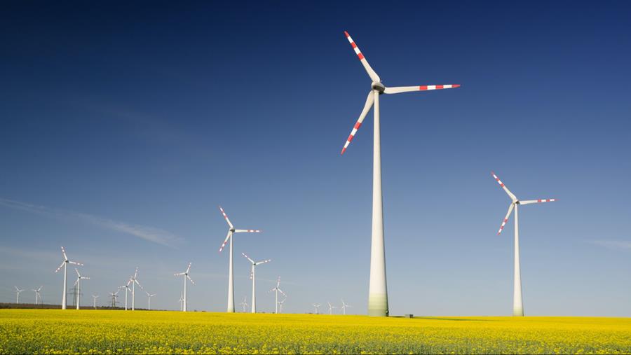 SECTORBEVRAGING TOONT KNELPUNTEN ENERGIETRANSITIE