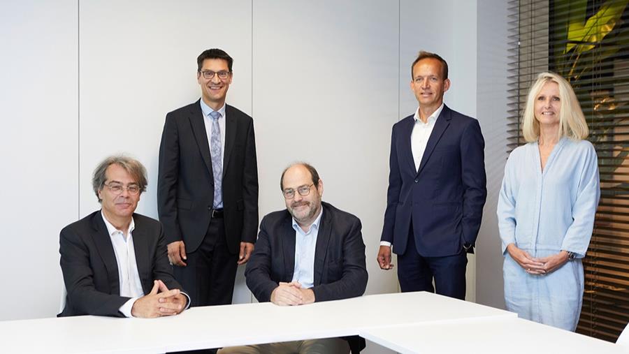 Sweco en Boydens Engineering gaan samenwerken