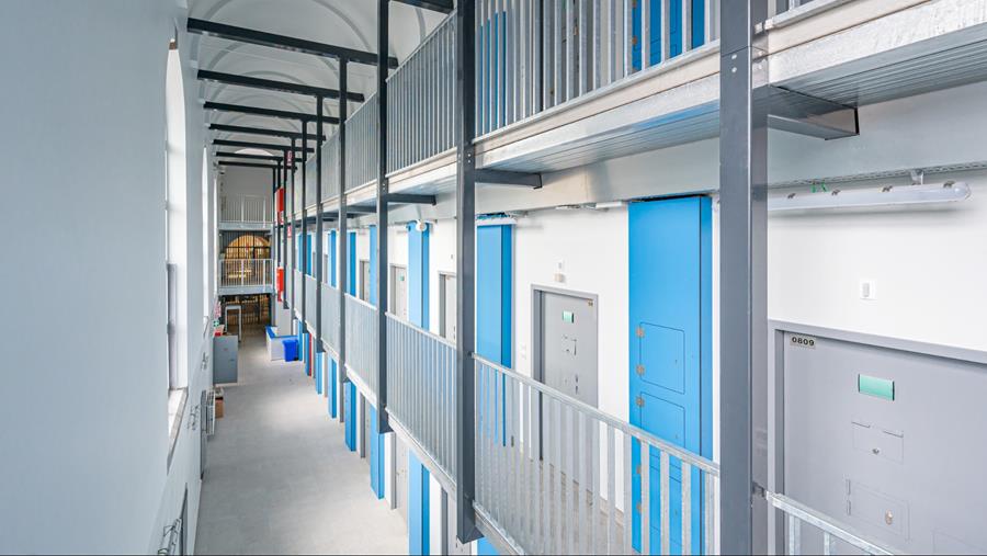 Gevangenis van Namen