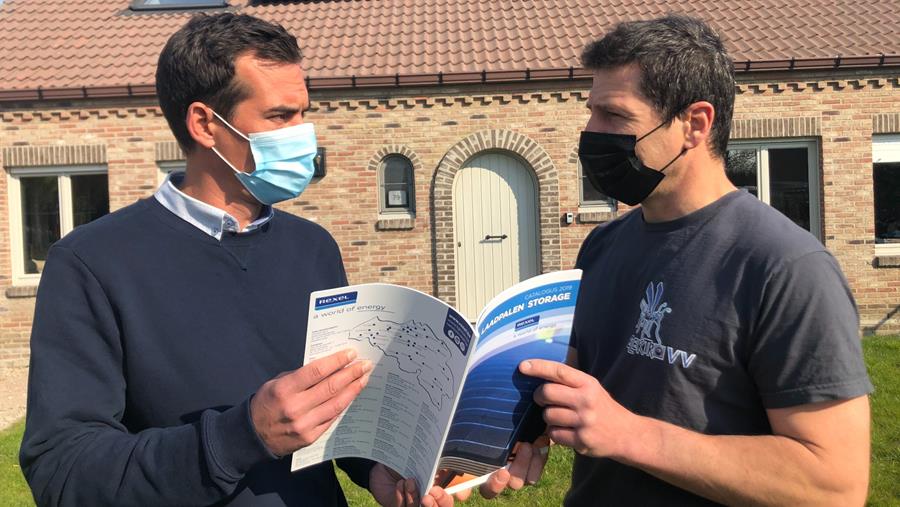 Conseils et connaissances à chaque étape de la transition énergétique