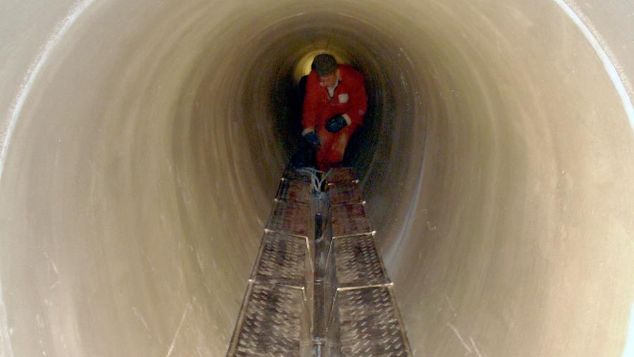 HET POTENTIEEL VAN RIOTHERMIE