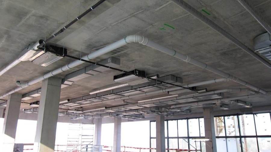 Evacuer correctement de l'eau