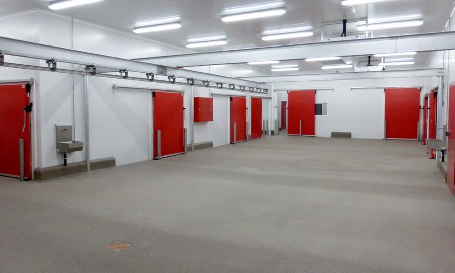 Aandachtspunten bij montage