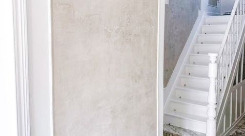 Rénovation d'une maison de maître à Audenarde