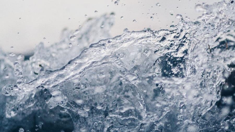 Minder water, maar hetzelfde comfort