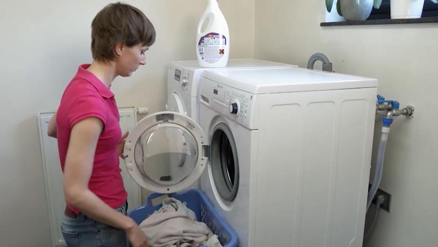 Comment utiliser votre lave-linge
