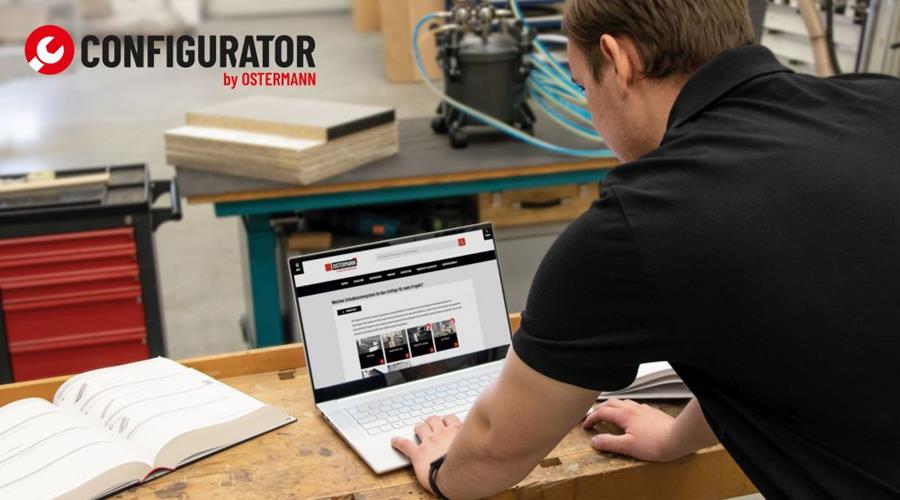 OSTERMANN – KOSTENEFFICIËNT MAATWERK