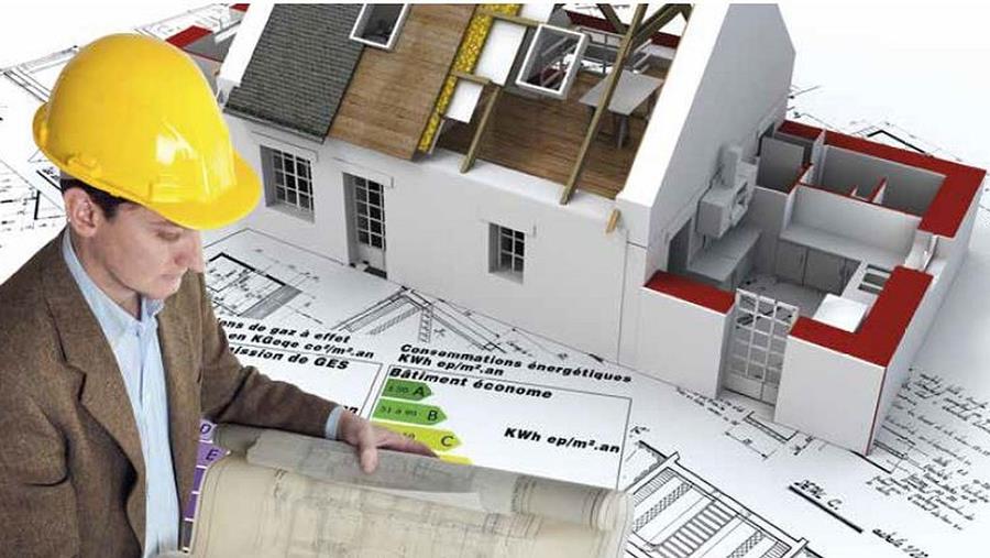 ERKEND EPB-VERSLAGGEVER WORDEN?