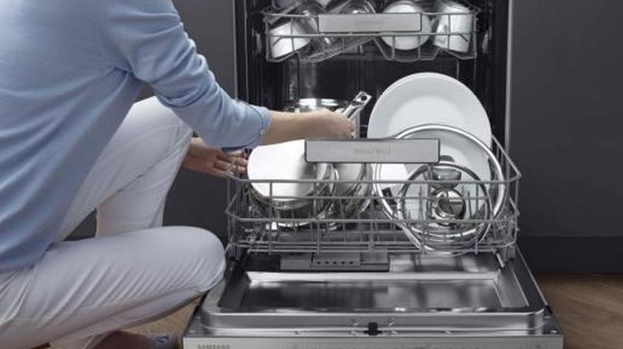 Hoe kies je een vaatwasser?
