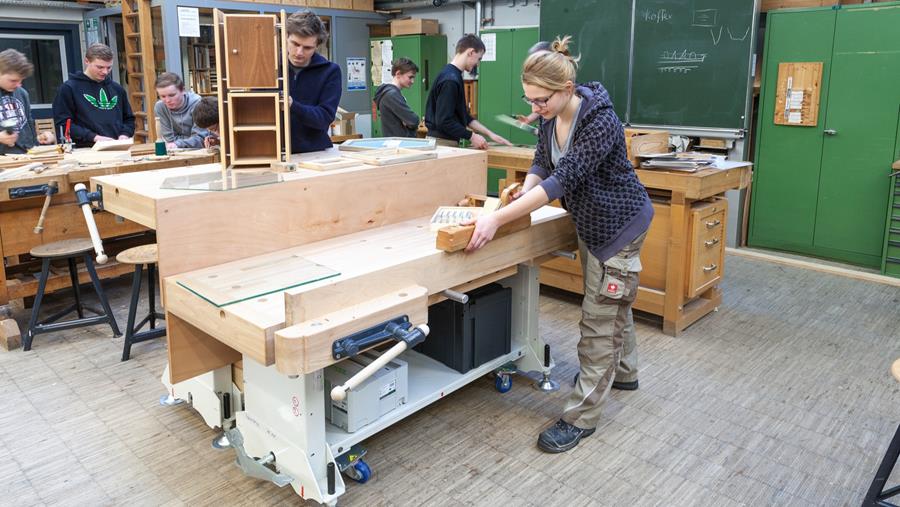 Productieflow optimaliseren met focus op ergonomie