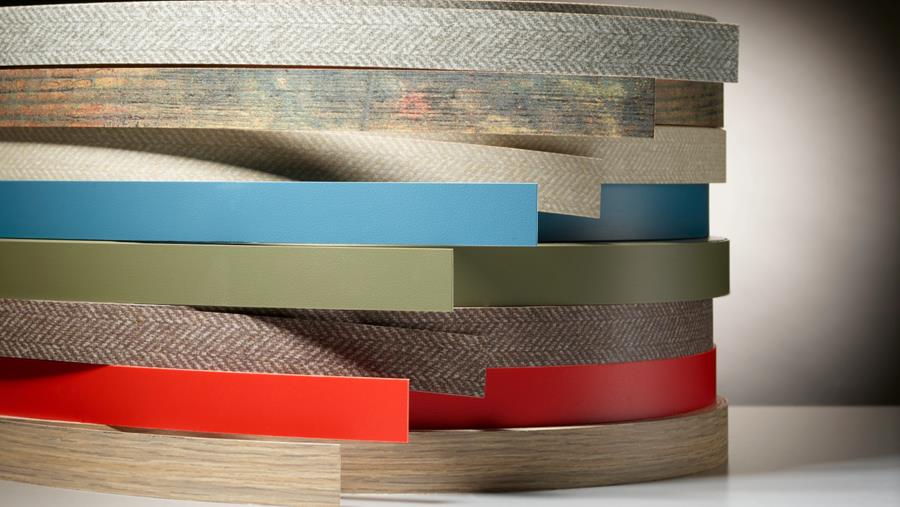 Unilin en Ostermann slaan de handen in elkaar