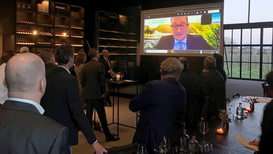 Des chiffres spectaculaires pour Sigma