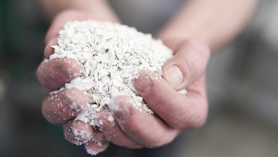 Le recyclage du PVC est durable, de haute qualité et précieux