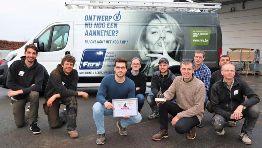 "Stijgende grondstofprijzen vormen ernstige bedreiging"