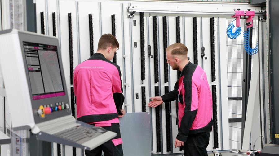 Unieke synergie op Indumation 2022