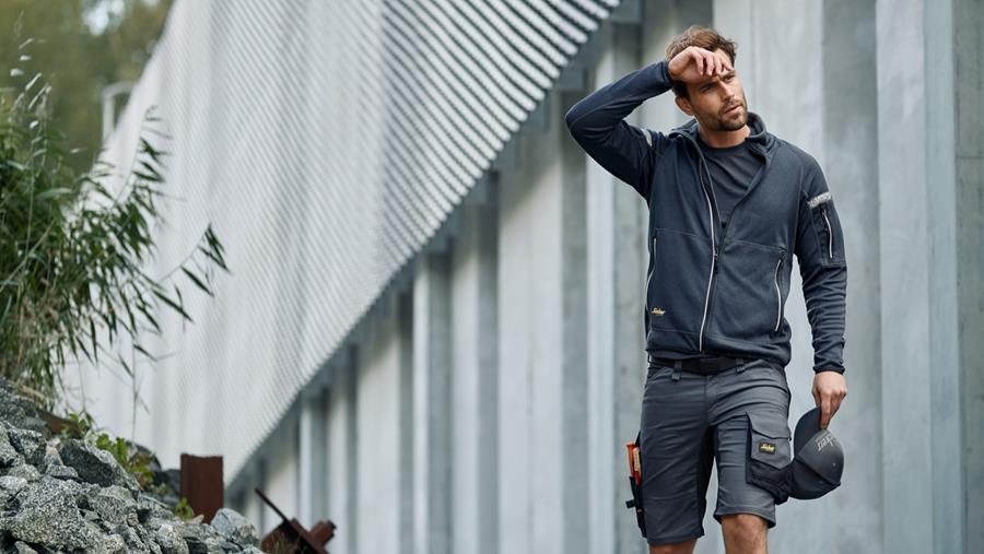 Comfortabeler, koeler én veiliger op warme dagen