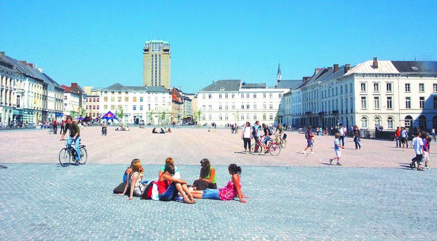 Actieplan voor meer en betere studentenhuisvesting in Gent