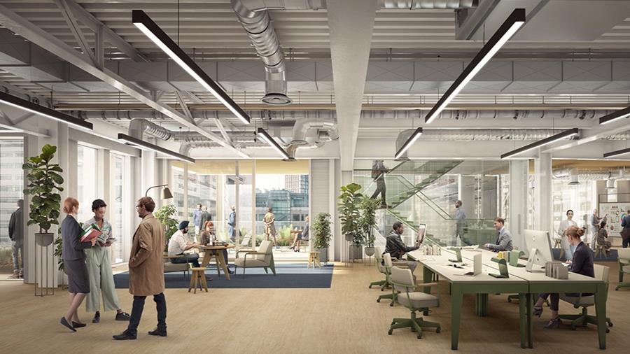 Hoe vormen we gebouwen om tot materiaalbanken?